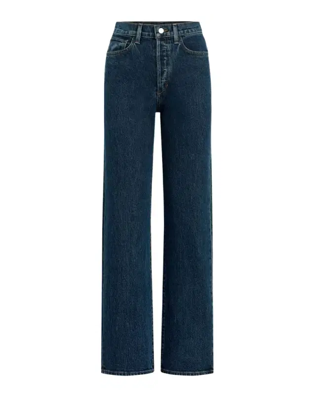 Joe 's Jeans The Margot High-Rise Straight Jeans