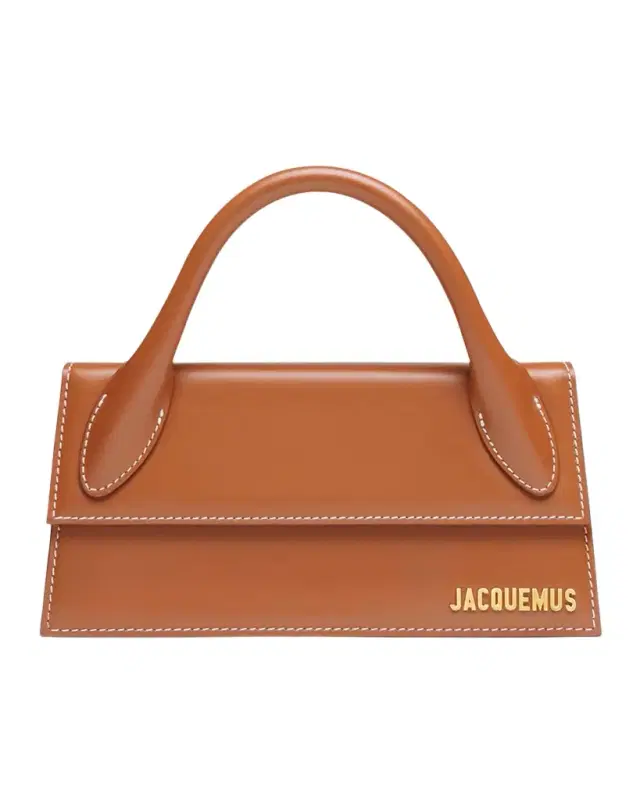 Le Chiquito Long Top-Handle Bag