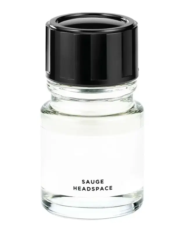 Headspace Sauge  Eau De Parfum, 3.4 oz.