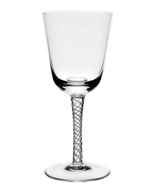 William Yeoward Crystal Cora Wine Glass, Small