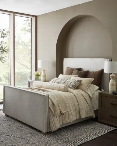 Amity Home Emery Quilt, Queen | Thumbnail 1