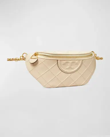 Tory Burch Fleming Convertible Leather Belt Bag | Thumbnail 7 Tory Burch Fleming Convertible Leather Belt Bag | Thumbnail 7