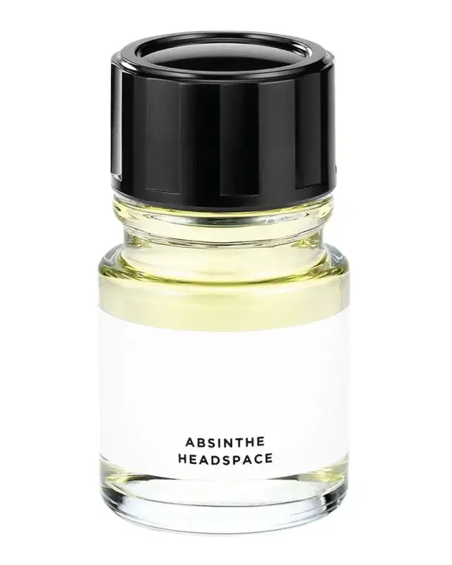 Headspace Absinthe  Eau de Parfum, 3.4 oz.