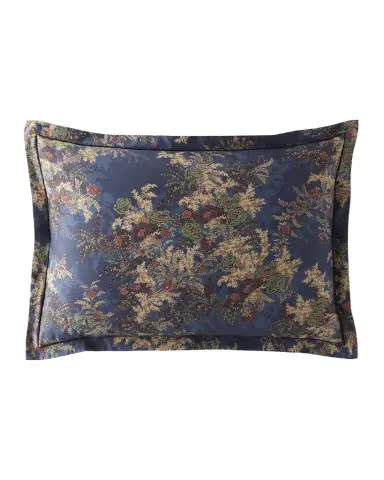 Ralph Lauren Home Payge King Sham | Thumbnail 1