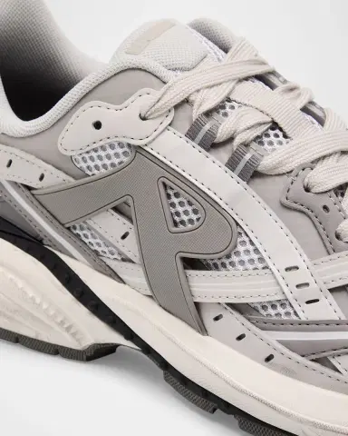 Represent Men's Mesh Fashion Runner Sneakers | Thumbnail 4 Represent Men's Mesh Fashion Runner Sneakers | Thumbnail 4