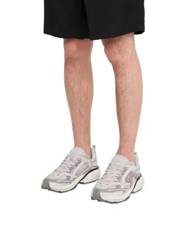 Represent Men's Mesh Fashion Runner Sneakers | Thumbnail 1 Represent Men's Mesh Fashion Runner Sneakers | Thumbnail 1