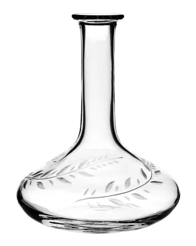 William Yeoward Crystal Jasmine Vintage Carafe | Thumbnail 1