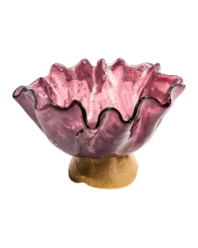 Alzata Vase