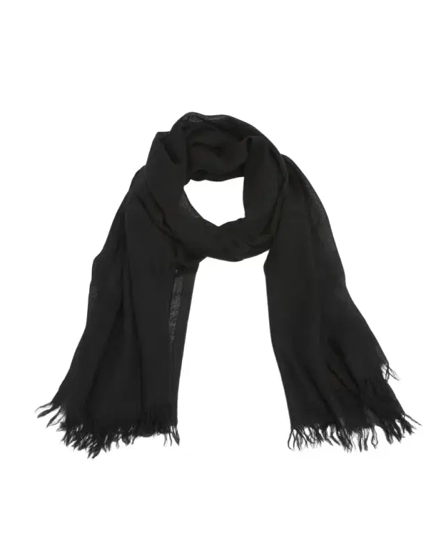 Loewe Lightweight Cashmere Scarf