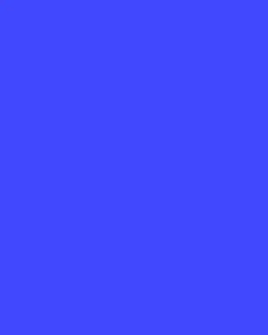 William Yeoward Crystal Fanny Goblet, Blue | Thumbnail 2