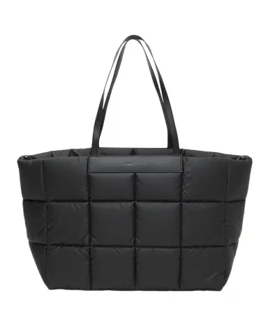Vee Collective Porter Quilted Nylon East-West Tote Bag | Thumbnail 1 Vee Collective Porter Quilted Nylon East-West Tote Bag | Thumbnail 1