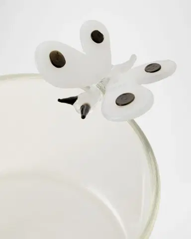 Massimo Lunardon Brio Butterfly Bowl | Thumbnail 2
