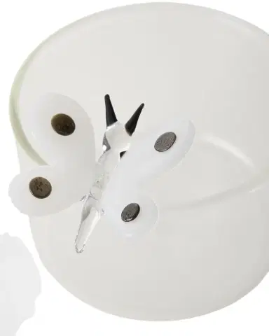 Massimo Lunardon Brio Butterfly Bowl | Thumbnail 1