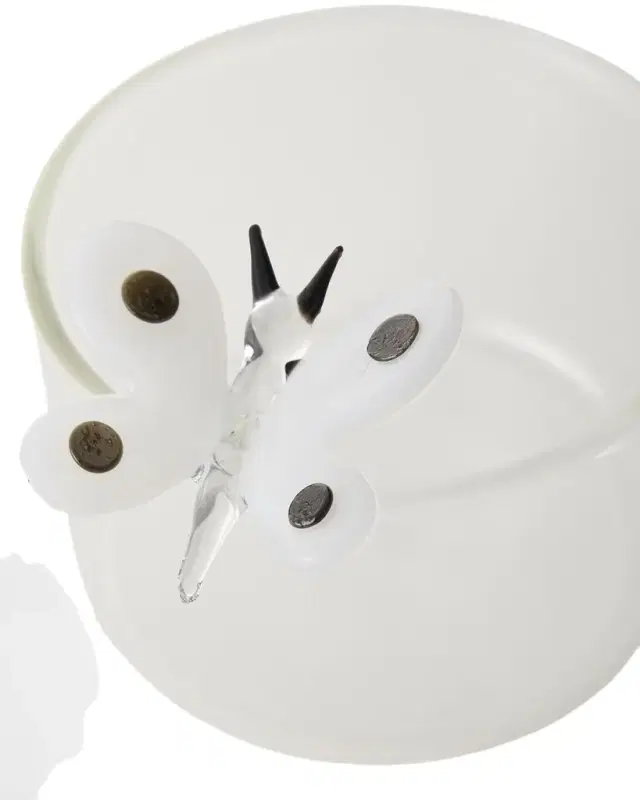 Brio Butterfly Bowl