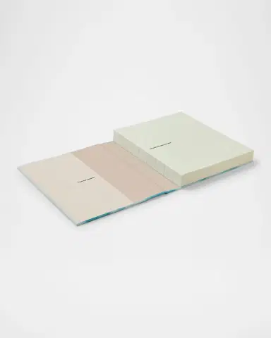 Phaidon Press "Look Good, Feel Good, Play Good: Nike Apparel" Book by Maisie Skidmore | Thumbnail 2