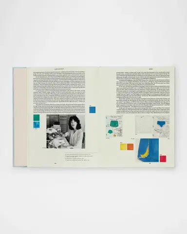 Phaidon Press "Look Good, Feel Good, Play Good: Nike Apparel" Book by Maisie Skidmore | Thumbnail 5