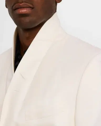 Tom Ford Men's O 'Connor Shawl Evening Jacket | Thumbnail 6