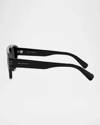 BVLGARI B. ZERO1 Sunglasses | Thumbnail 4 BVLGARI B. ZERO1 Sunglasses | Thumbnail 4