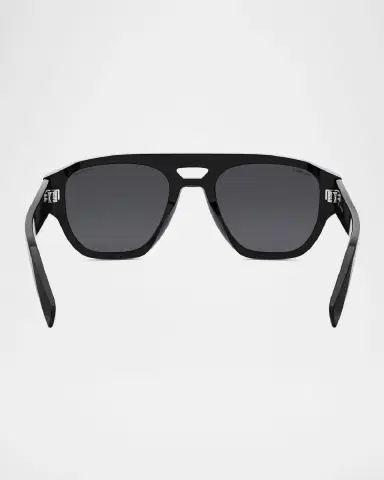 BVLGARI B. ZERO1 Sunglasses | Thumbnail 5 BVLGARI B. ZERO1 Sunglasses | Thumbnail 5