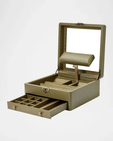 Wolf Earth Watch Stand Box | Thumbnail 2 Wolf Earth Watch Stand Box | Thumbnail 2