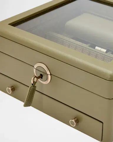 Wolf Earth Watch Stand Box | Thumbnail 4 Wolf Earth Watch Stand Box | Thumbnail 4
