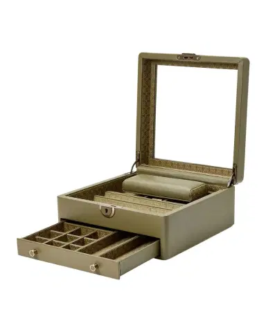 Wolf Earth Watch Stand Box | Thumbnail 1 Wolf Earth Watch Stand Box | Thumbnail 1