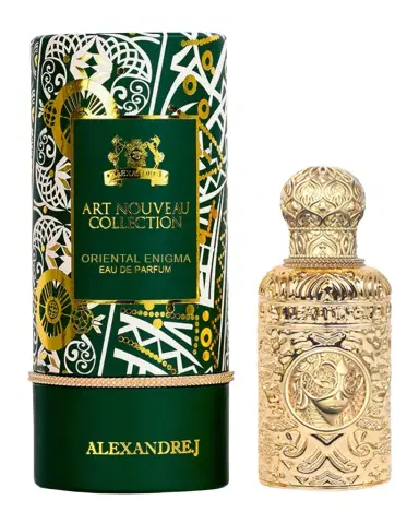 Alexandre.J Oriental Enigma Eau de Parfum, 25 mL | Thumbnail 1 Alexandre.J Oriental Enigma Eau de Parfum, 25 mL | Thumbnail 1