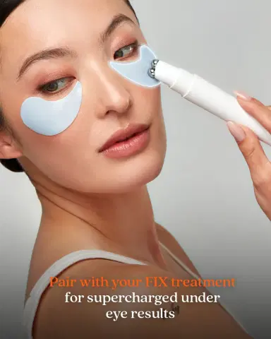 NuFace IonPlex HydraGel Eye Mask, 3.2 oz. | Thumbnail 4 NuFace IonPlex HydraGel Eye Mask, 3.2 oz. | Thumbnail 4