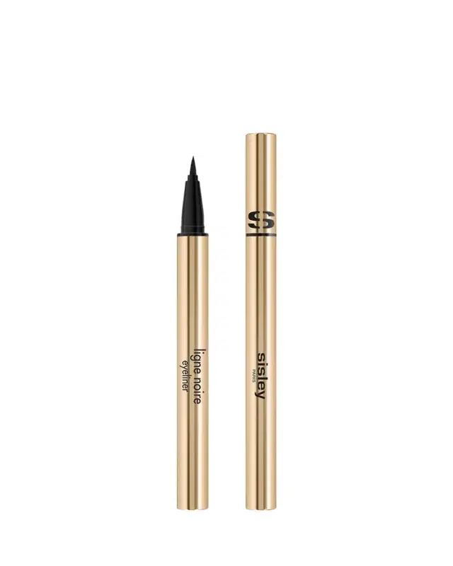 Sisley Paris Ligne Noire Eyeliner, 1 Deep Black