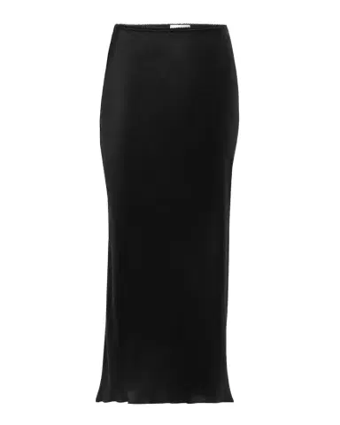 Sablyn Miranda Silk Midi Skirt | Thumbnail 1 Sablyn Miranda Silk Midi Skirt | Thumbnail 1