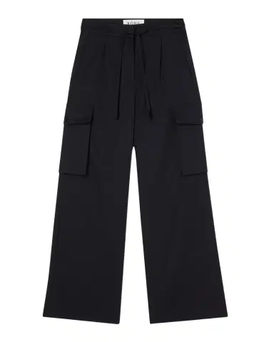 RÓHE Cargo Trousers | Thumbnail 1