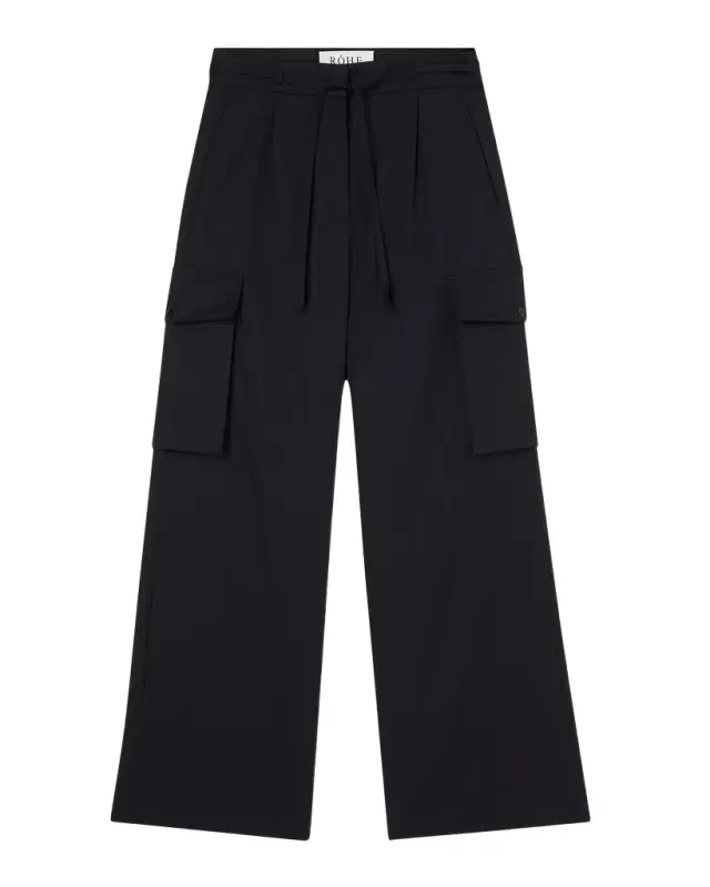 Rohe Cargo Trousers