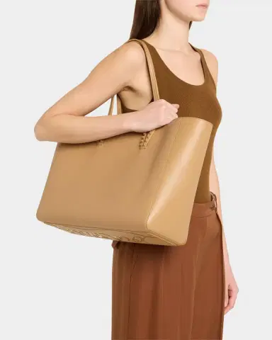 Christian Louboutin Cabata Soft Large Tote Bag in Grained Leather | Thumbnail 30 Christian Louboutin Cabata Soft Large Tote Bag in Grained Leather | Thumbnail 30