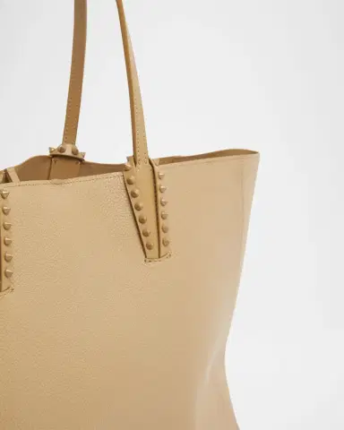Christian Louboutin Cabata Soft Large Tote Bag in Grained Leather | Thumbnail 34 Christian Louboutin Cabata Soft Large Tote Bag in Grained Leather | Thumbnail 34