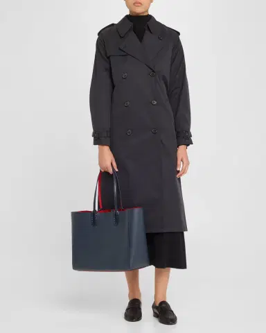 Christian Louboutin Cabata Soft Large Tote Bag in Grained Leather | Thumbnail 43 Christian Louboutin Cabata Soft Large Tote Bag in Grained Leather | Thumbnail 43
