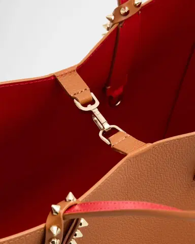 Christian Louboutin Cabata Soft Large Tote Bag in Grained Leather | Thumbnail 59 Christian Louboutin Cabata Soft Large Tote Bag in Grained Leather | Thumbnail 59