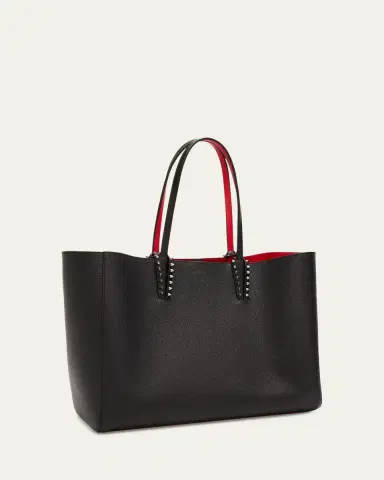 Christian Louboutin Cabata Soft Large Tote Bag in Grained Leather | Thumbnail 62 Christian Louboutin Cabata Soft Large Tote Bag in Grained Leather | Thumbnail 62