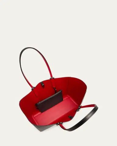 Christian Louboutin Cabata Soft Large Tote Bag in Grained Leather | Thumbnail 63 Christian Louboutin Cabata Soft Large Tote Bag in Grained Leather | Thumbnail 63