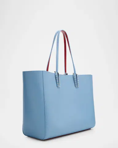 Christian Louboutin Cabata Soft Large Tote Bag in Grained Leather | Thumbnail 66 Christian Louboutin Cabata Soft Large Tote Bag in Grained Leather | Thumbnail 66