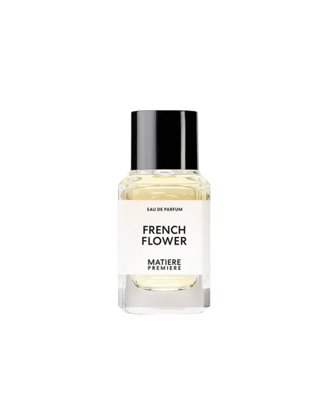 Matiere Premiere French Flower Eau de Parfum
