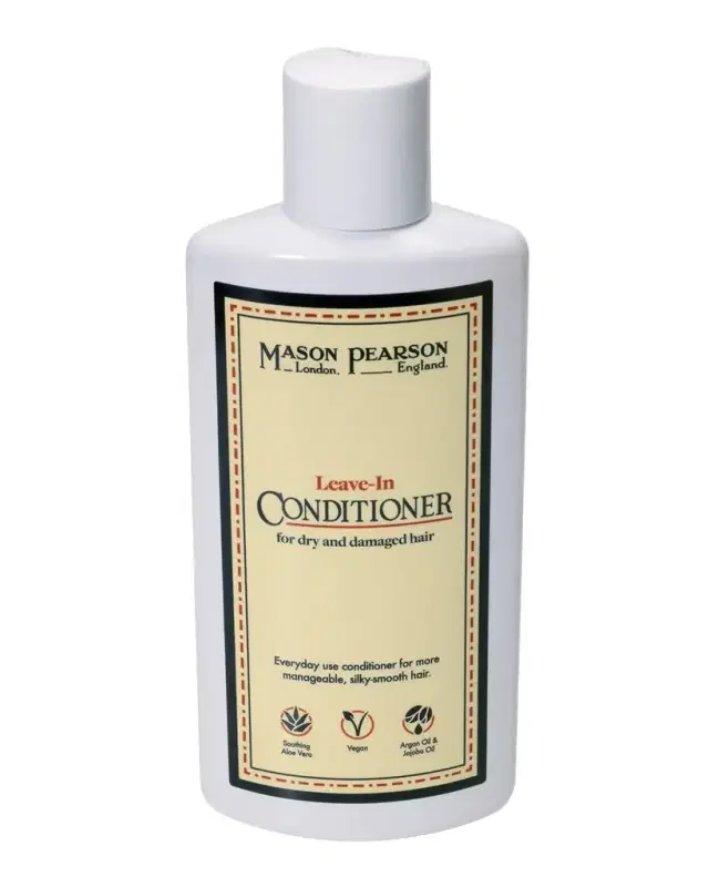 Mason Pearson Leave-In Conditioner, 5.26 oz.