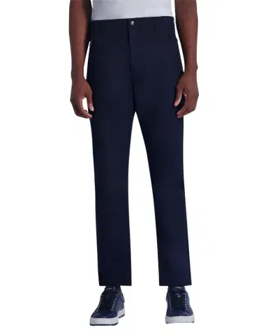 Karl Lagerfeld Paris Men's Track Pants | Thumbnail 1 Karl Lagerfeld Paris Men's Track Pants | Thumbnail 1