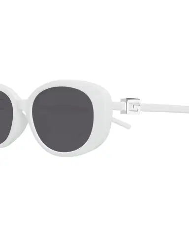 Gucci Plastic Cat-Eye Sunglasses | Thumbnail 1 Gucci Plastic Cat-Eye Sunglasses | Thumbnail 1