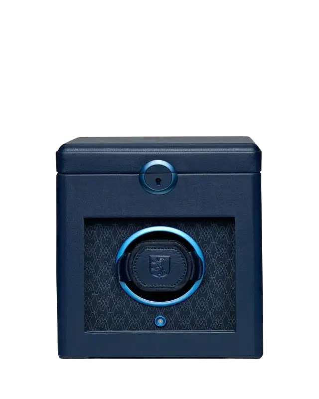 WOLF Earth Single Watch Winder