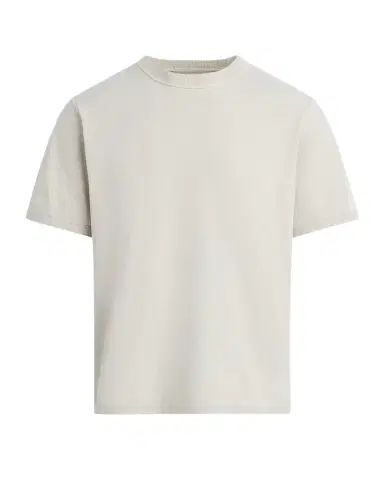 Hudson Men's Heavyweight Cotton T-Shirt | Thumbnail 1 Hudson Men's Heavyweight Cotton T-Shirt | Thumbnail 1