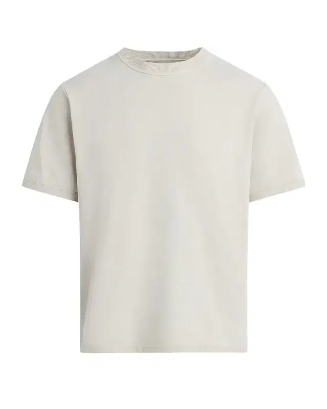 Men 's Heavyweight Cotton T-Shirt