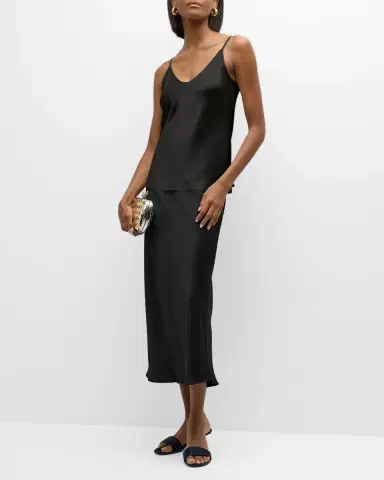 Sablyn Gloria Silk Camisole | Thumbnail 2 Sablyn Gloria Silk Camisole | Thumbnail 2