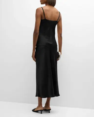 Sablyn Gloria Silk Camisole | Thumbnail 3 Sablyn Gloria Silk Camisole | Thumbnail 3