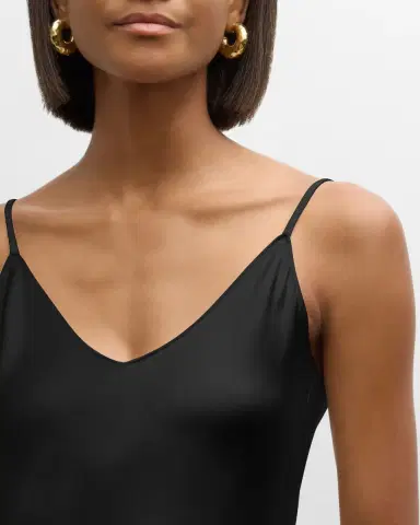 Sablyn Gloria Silk Camisole | Thumbnail 5 Sablyn Gloria Silk Camisole | Thumbnail 5