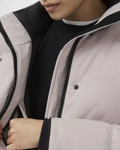 Canada Goose Grandview Cropped Jacket Black Label | Thumbnail 4 Canada Goose Grandview Cropped Jacket Black Label | Thumbnail 4